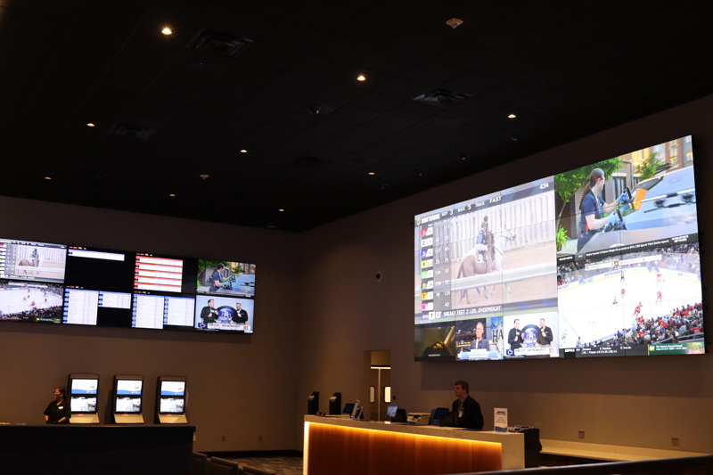 Jackpot! Grand Island Casino & Resort Opens It's Doors